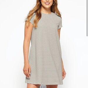 𝅺mohnton MADE
T-Shirt Dress - Micro French Terry